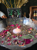 Bootiful Magic Water Ward Spell Kit