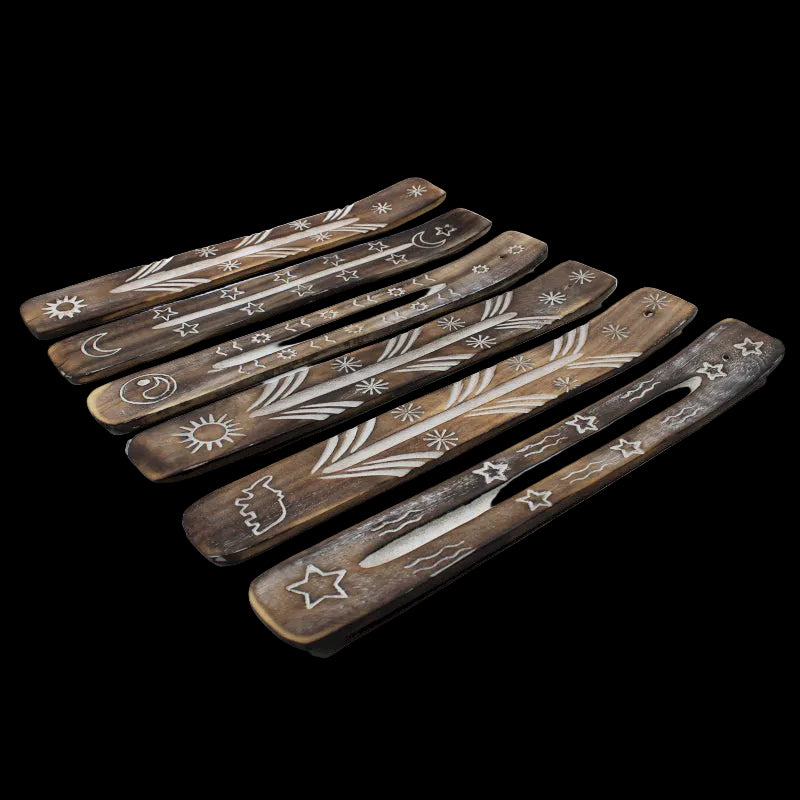 Incense Holder