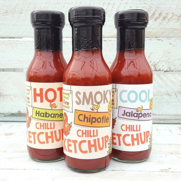 Chilli Ketchup