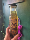 Bootiful Magic Flying Devil's Oil Spell Kit