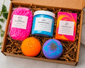 Bath and Body Mystery Box