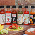 Chilli Sauces