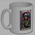 The Boss Witch Mug