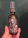 Mirror, Mirror Spell Spray