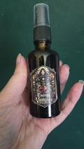 Energy Vampire Spray