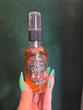 Rose Water