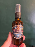 Thor's Power Spell Spray
