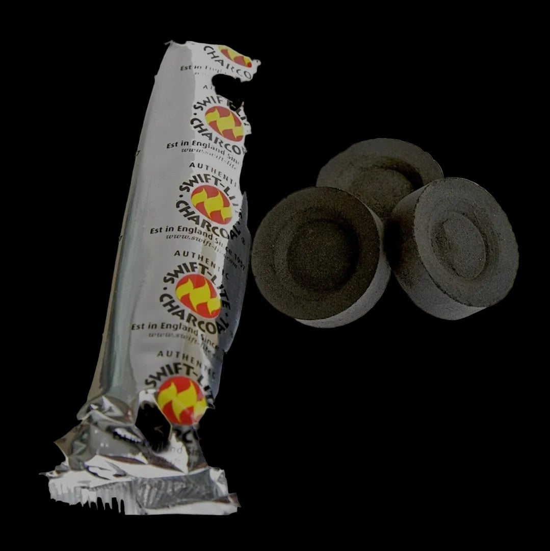 Charcoal Tablets