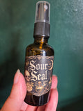 Sour Seal Spell Spray