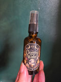 Cleansing Water Spell Spray