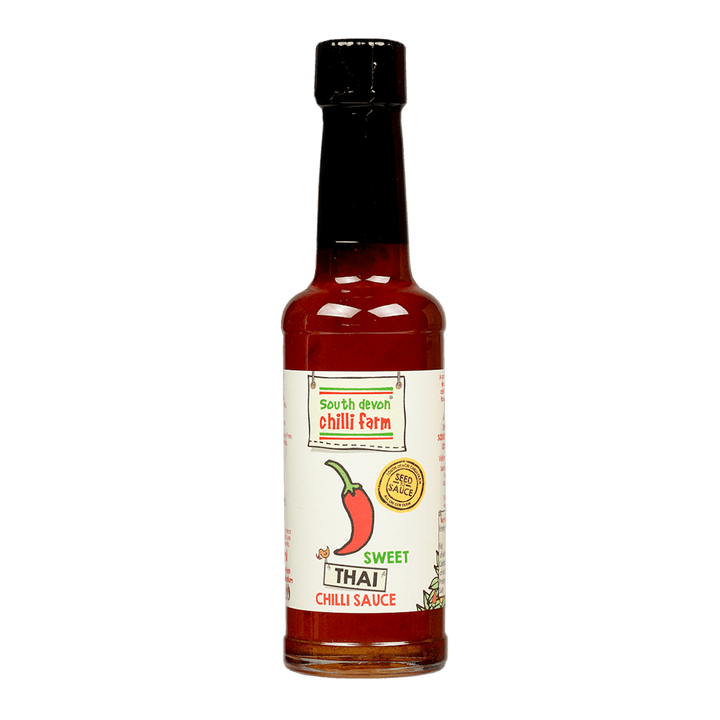 Sweet Thai Chilli Sauce