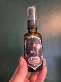 Lunar Companion Spell Spray