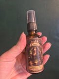 Circe Goddess of Magic Spell Spray