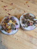 Lunar Companion XL Spell Tealights